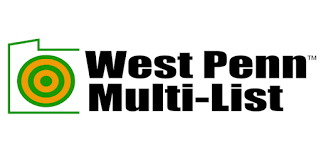 West Penn Multi List Service Logo Real Estate Agent Pittsburgh, Pa