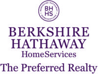 Berkshire Hathaway HomeServices, The Preferred Realty Logo