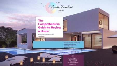 Anita Duckett Realtor Comprehensive Guide to Buying a Home